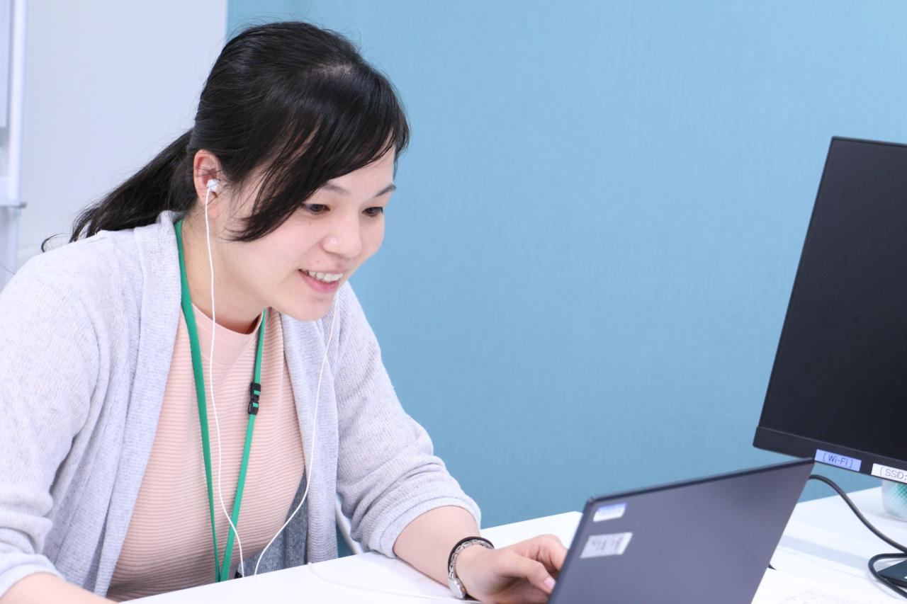 株式会社すららネット 求人画像1