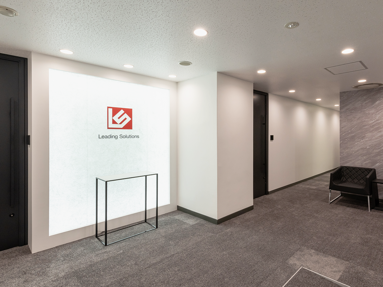 BtoB企業に特化したデジタルマーケティングを提供している会社だ。