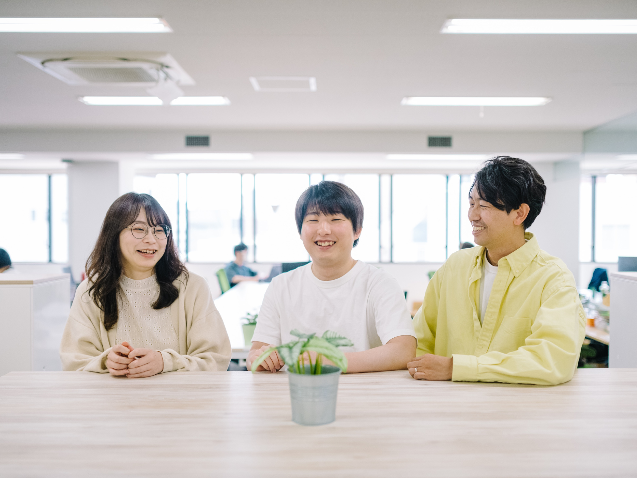 株式会社 オープンロジのイメージ画像1