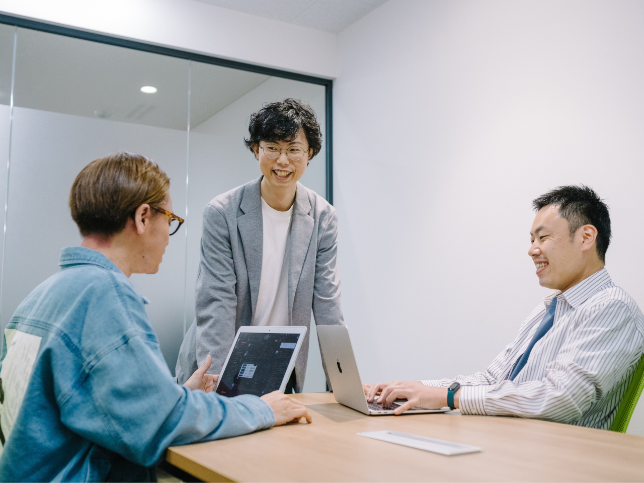 株式会社 オープンロジのイメージ画像3