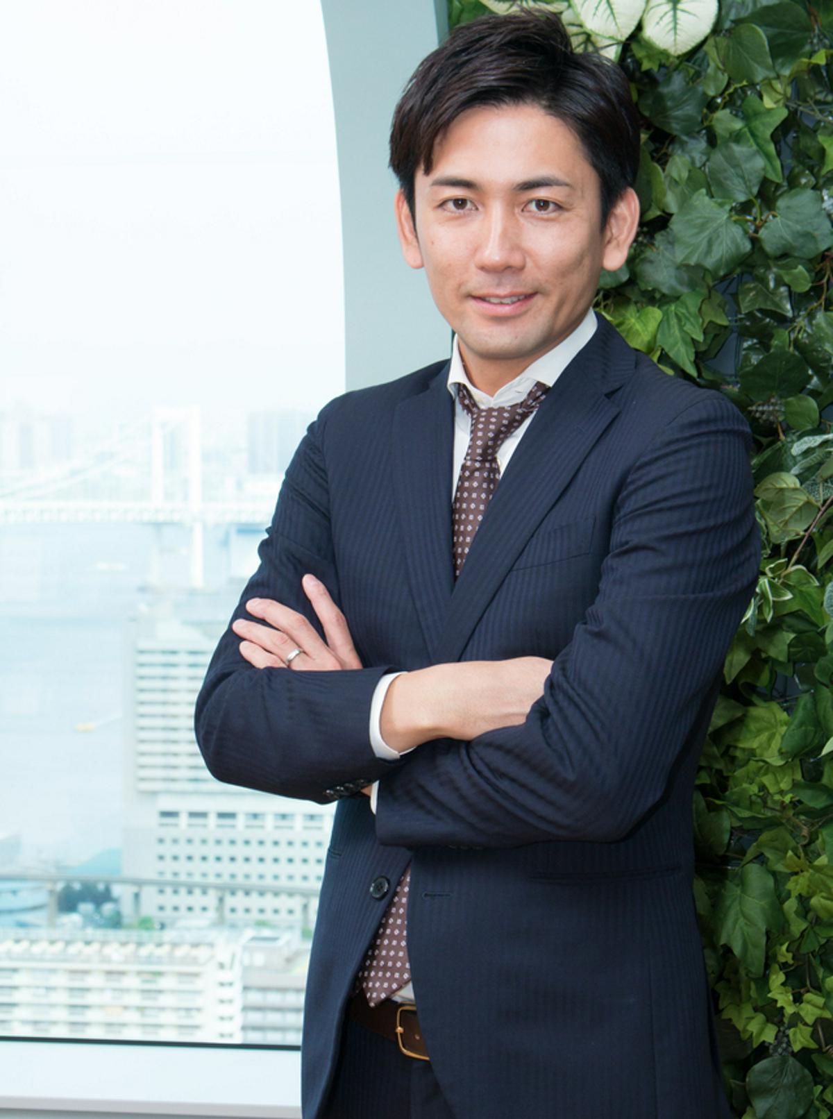 インタビュー画像