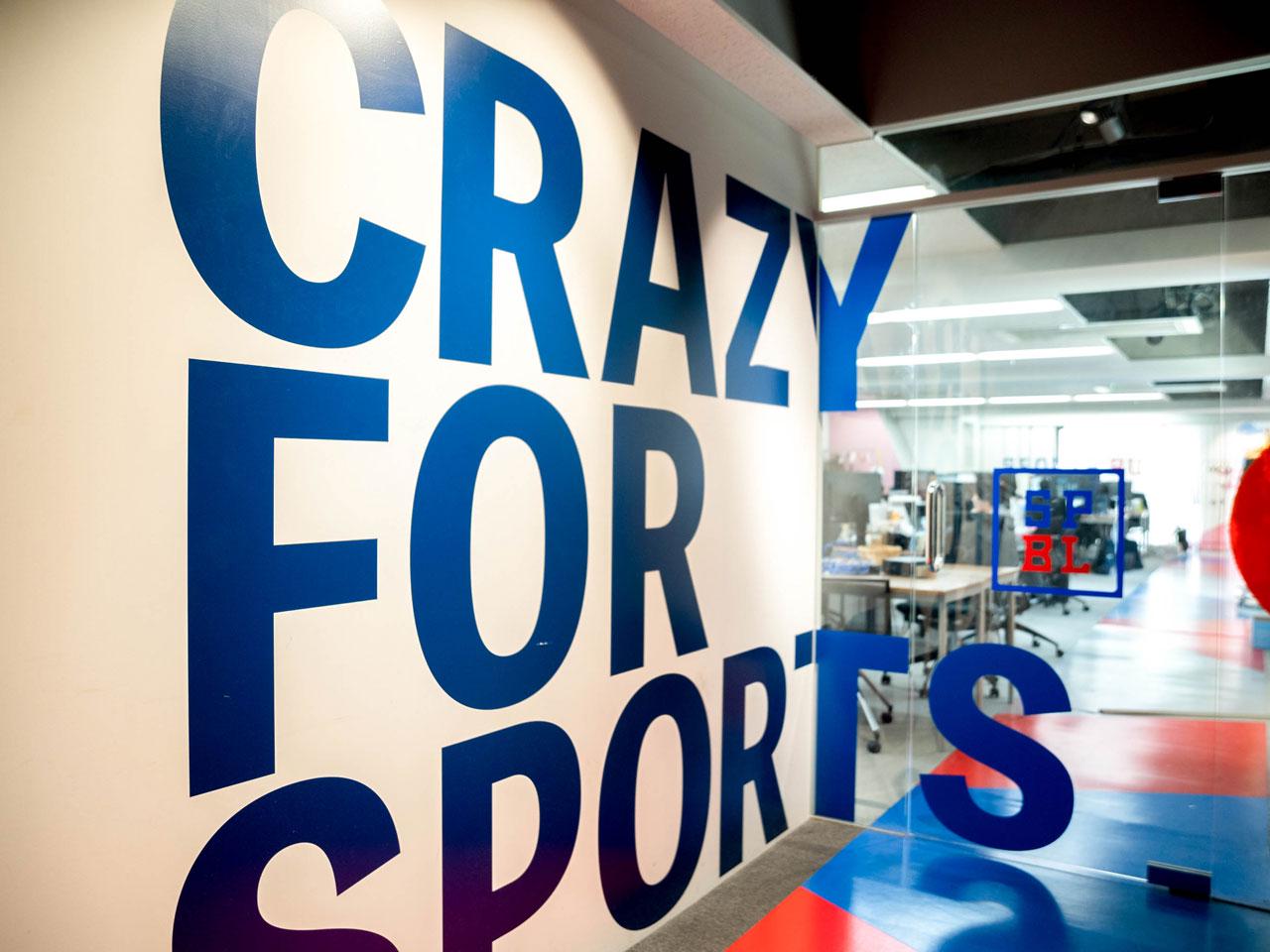 株式会社 運動通信社のイメージ画像2