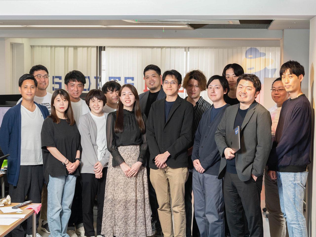 スポーツブル 株式会社のイメージ画像3