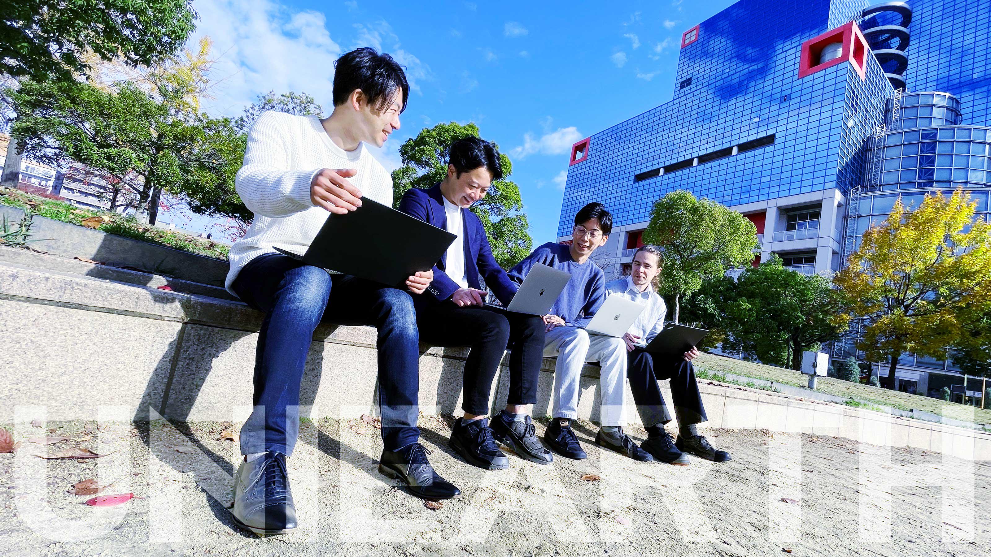 企業トップ画像