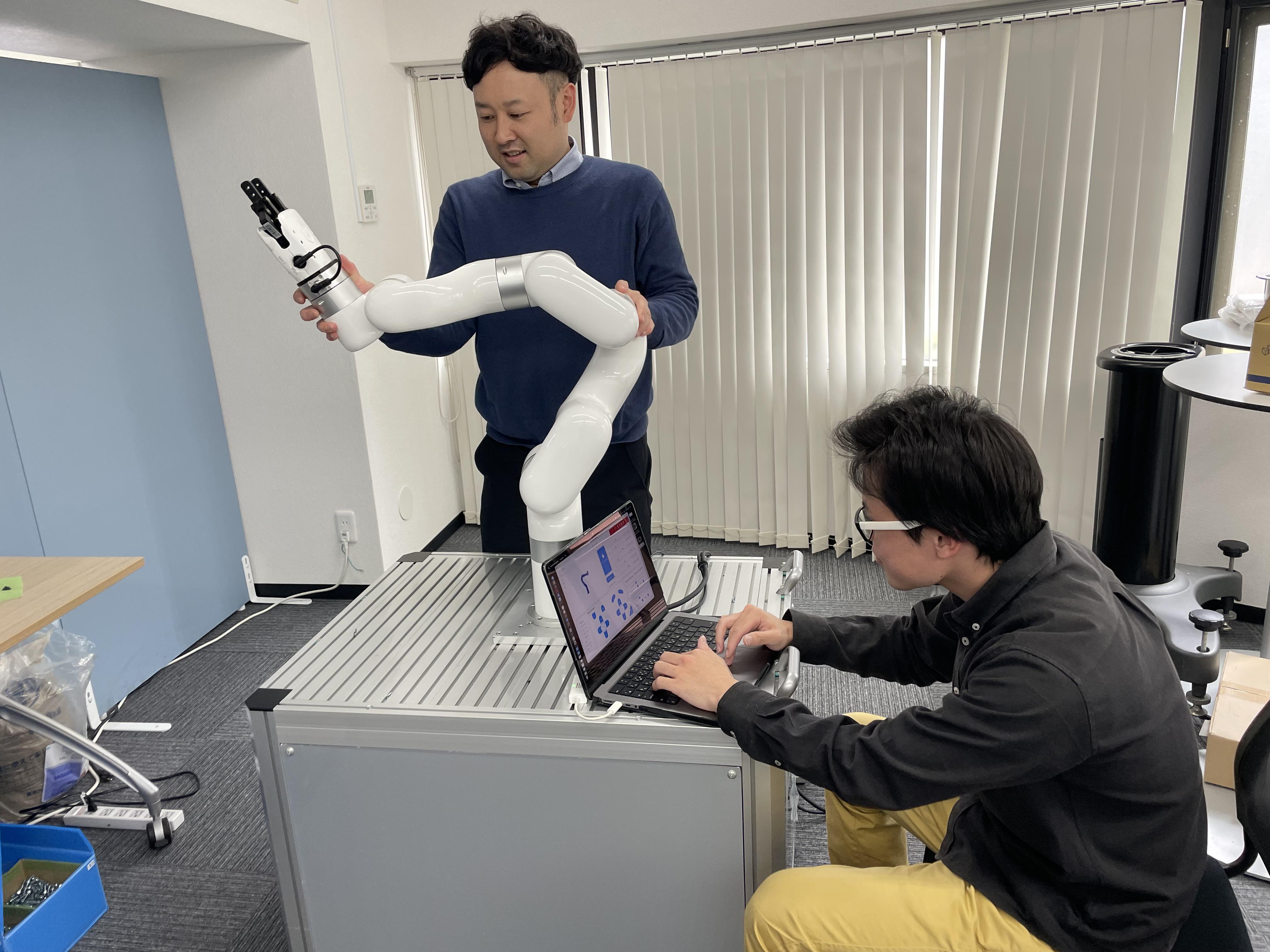 企業トップ画像