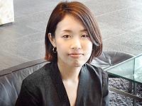 人事部　山本 氏