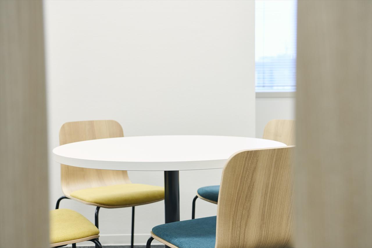 同社の社員の7割が女性となっており、和やかで働きやすい雰囲気となっているという。