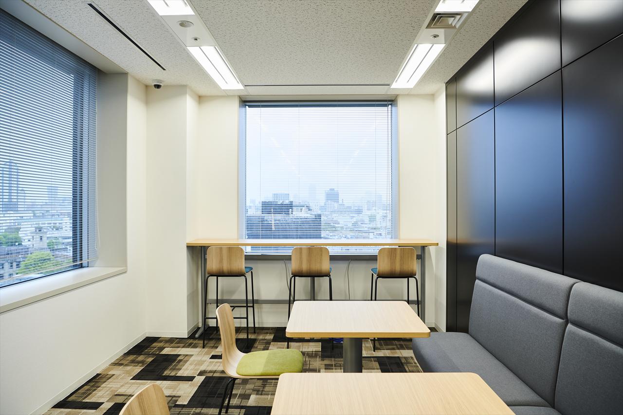 医療知識や保険に関する知識がなくても、OJTを始めとする手厚いフォローでキャッチアップすることができるだろう。