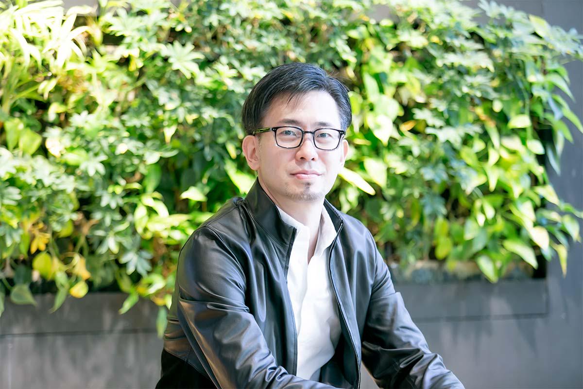 企業トップ画像