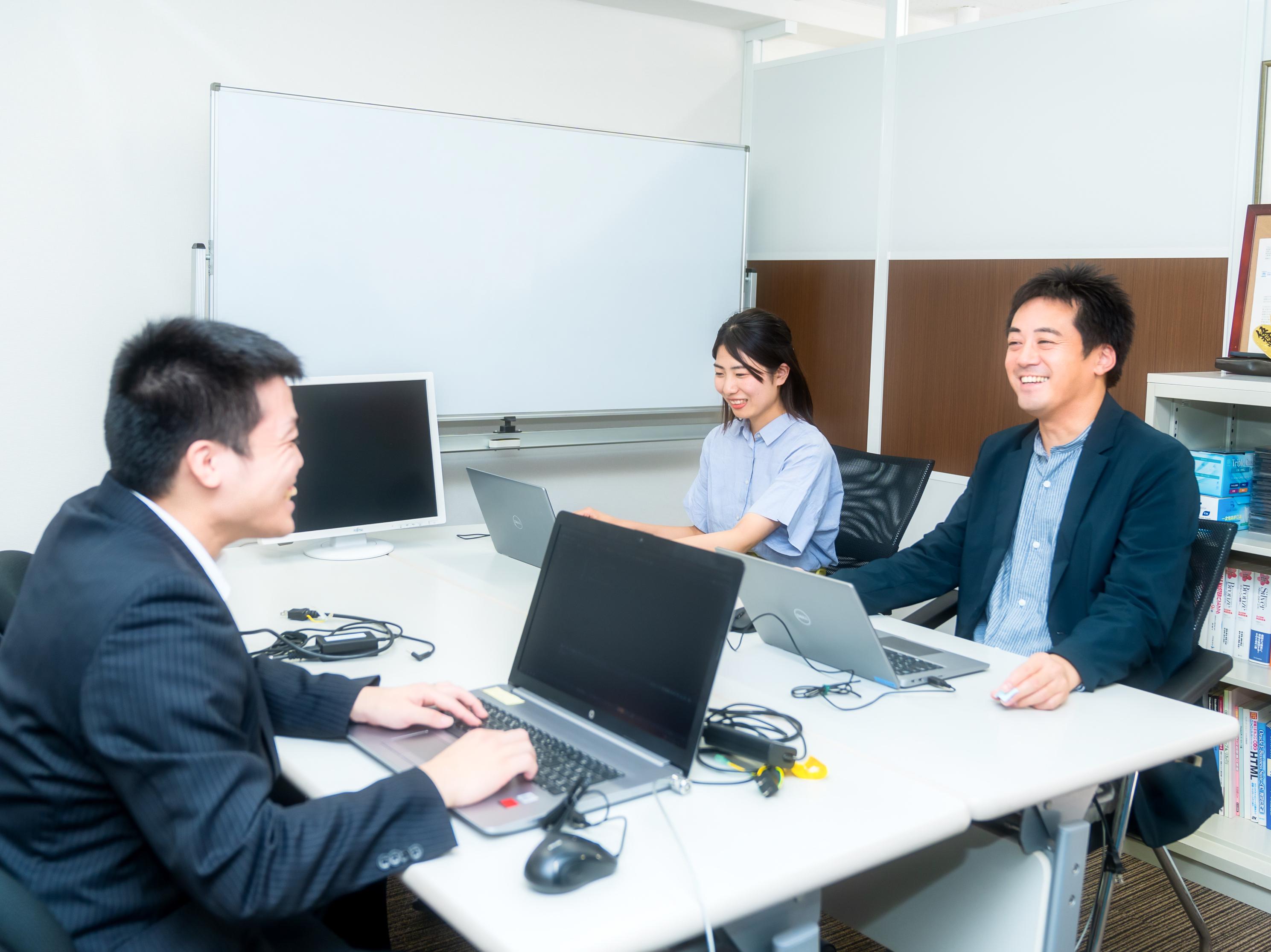 株式会社 CSテクノロジーズのイメージ画像3