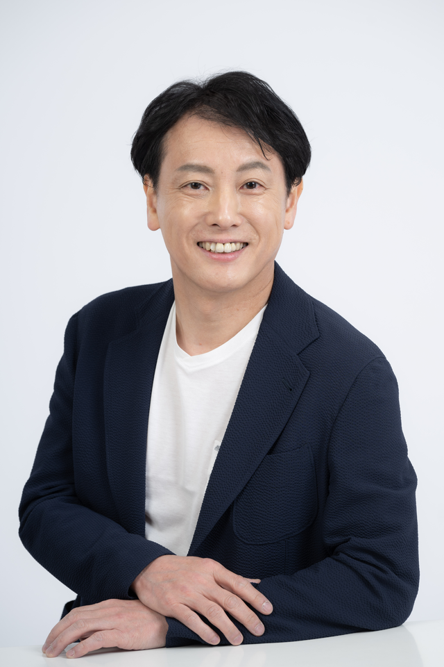 2006年8月に株式会社KPIソリューションズを設立した代表取締役の石田 徹郎氏。