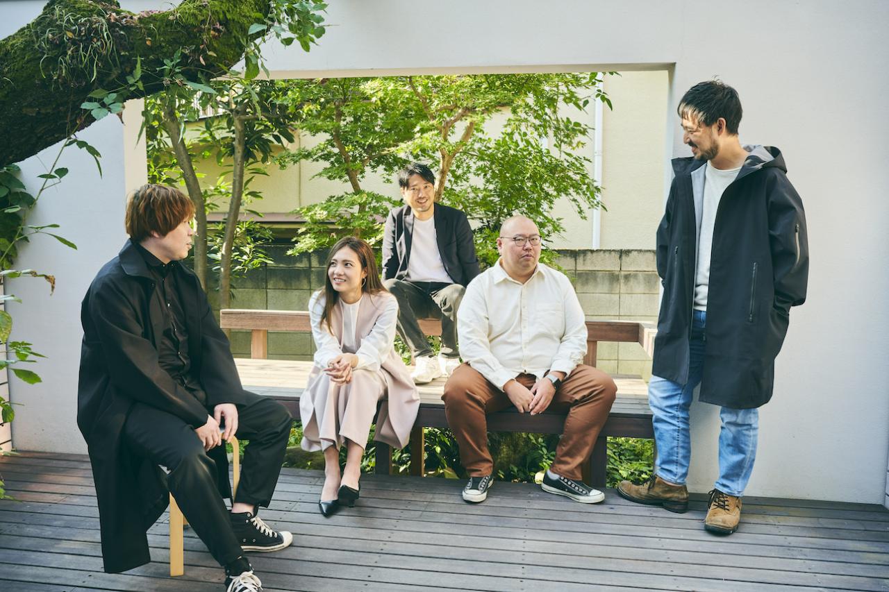 株式会社THE MOLTS 求人画像1