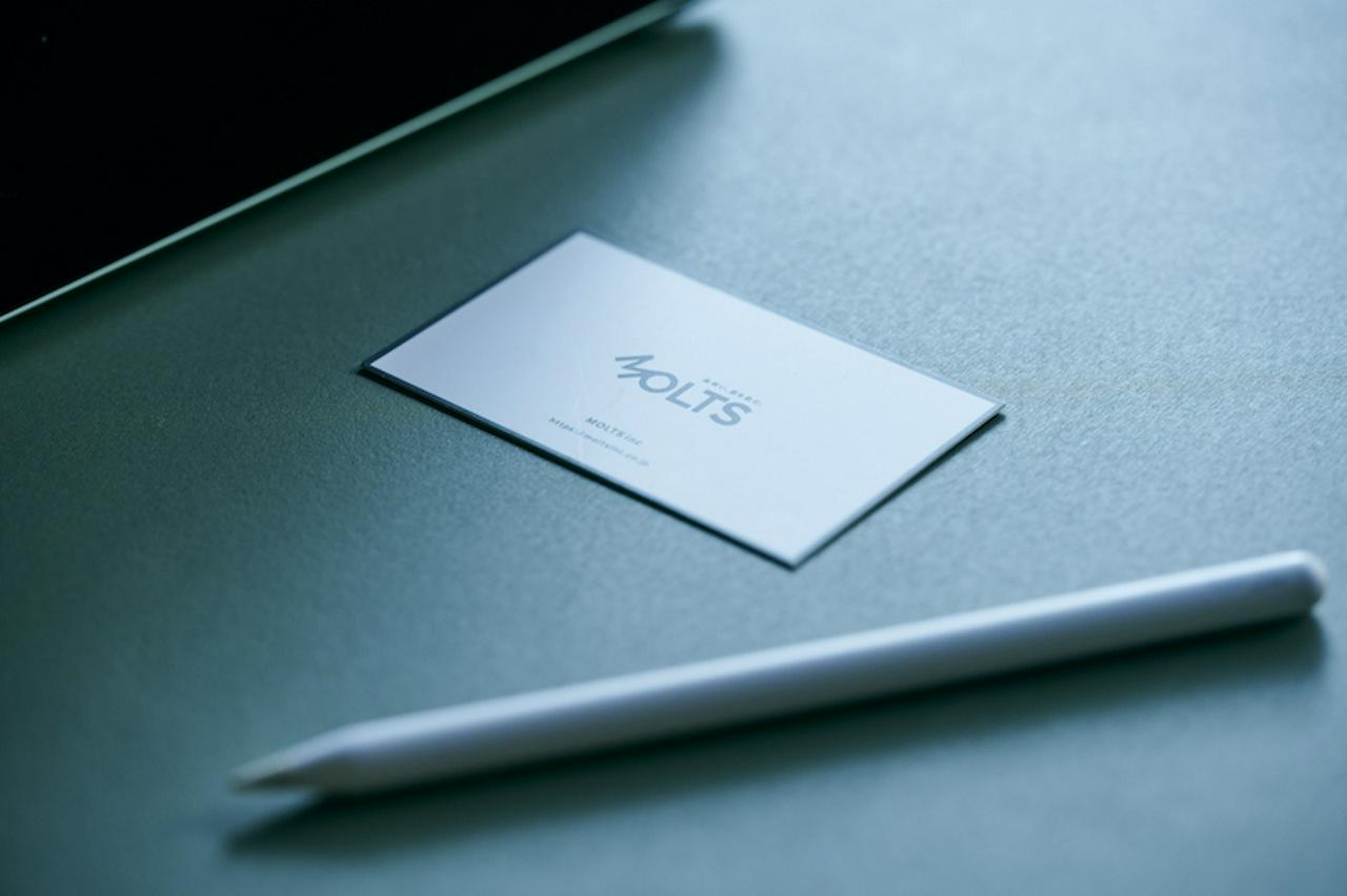 株式会社THE MOLTS 求人画像1