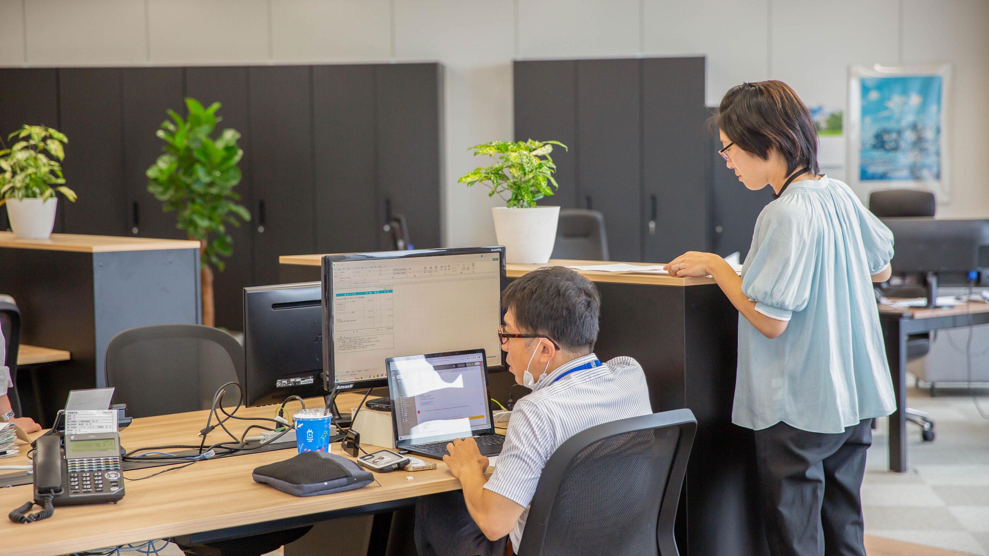 企業トップ画像