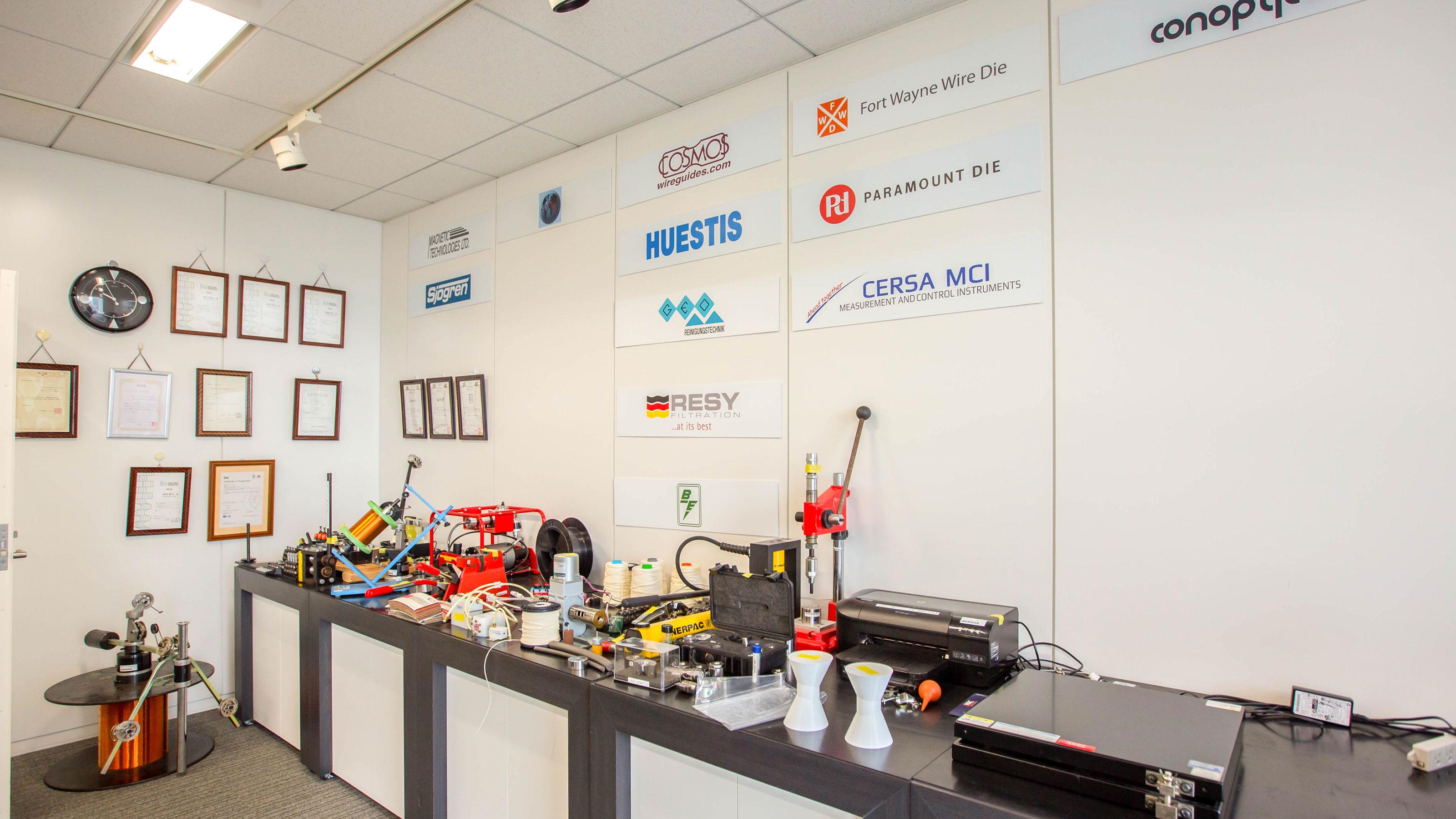 企業トップ画像