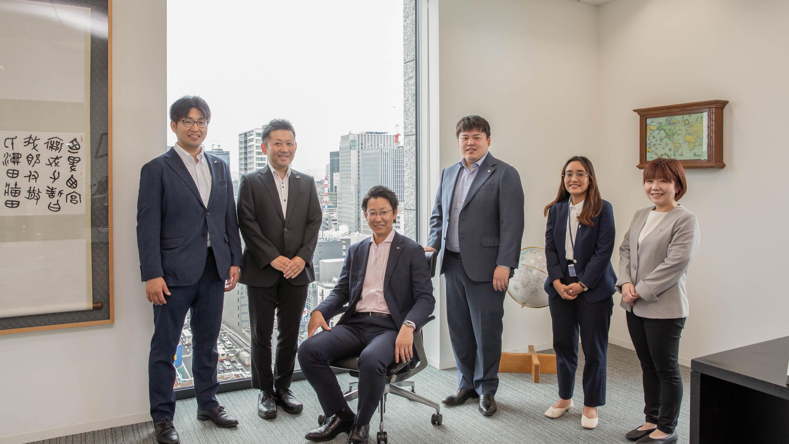 企業トップ画像