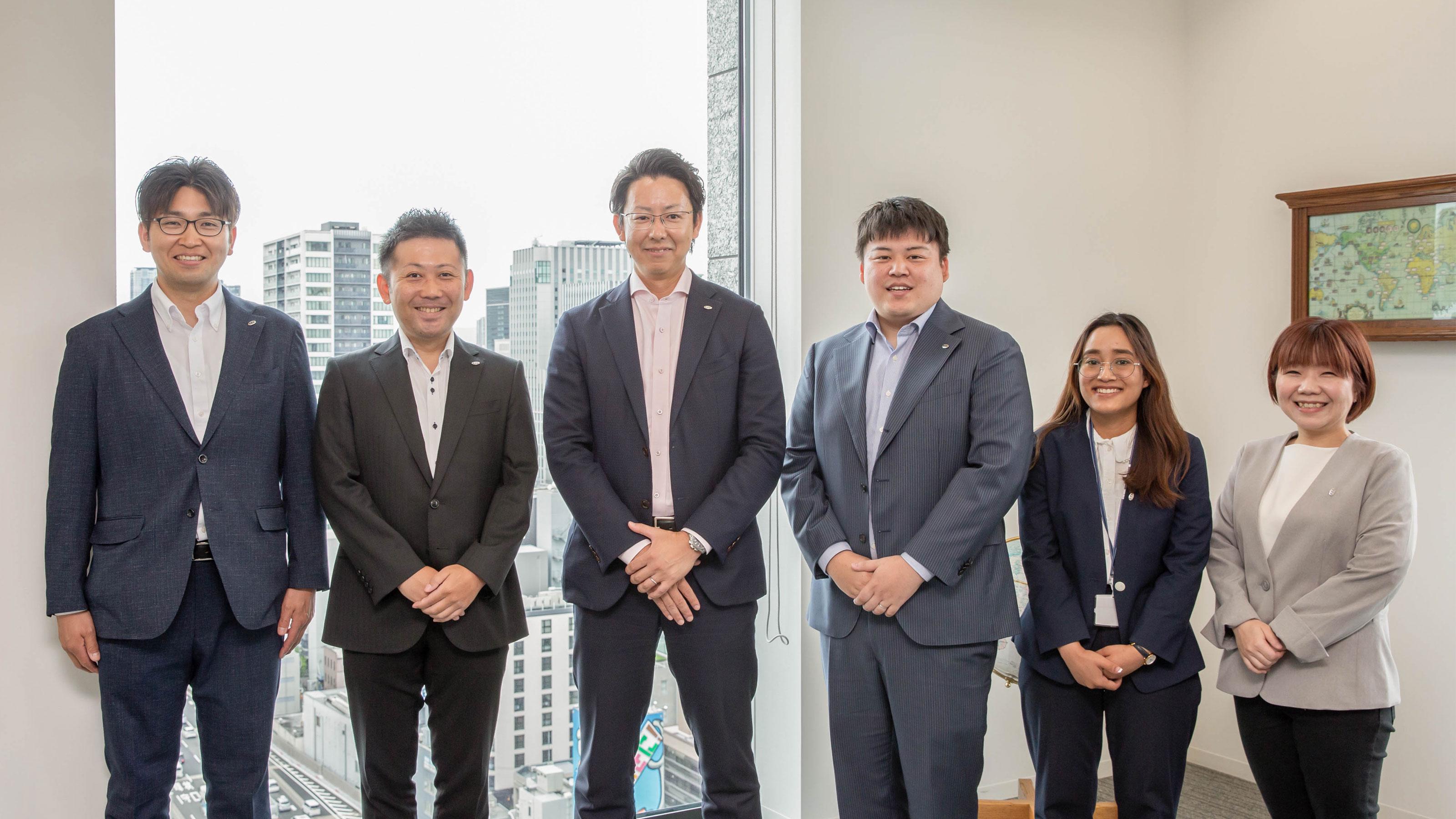 企業トップ画像