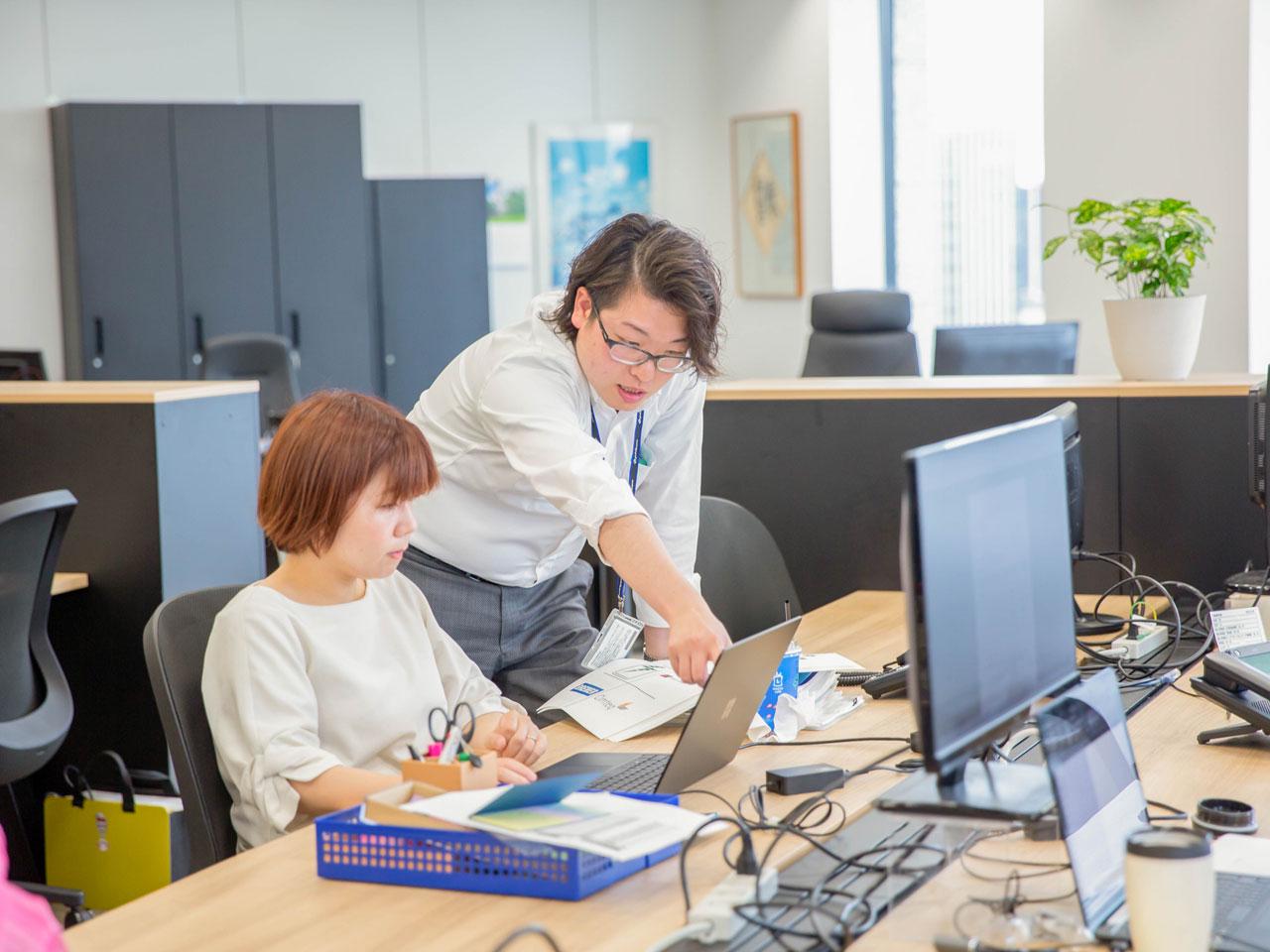 長期的にはグローバル展開やワイヤー・ケーブル業界以外への横展開を見据える同社は、5年を目処に国内のワイヤー・ケーブル業界全体に導入し、既存の商社事業を超えるビジネスへと成長させたい考えだ。