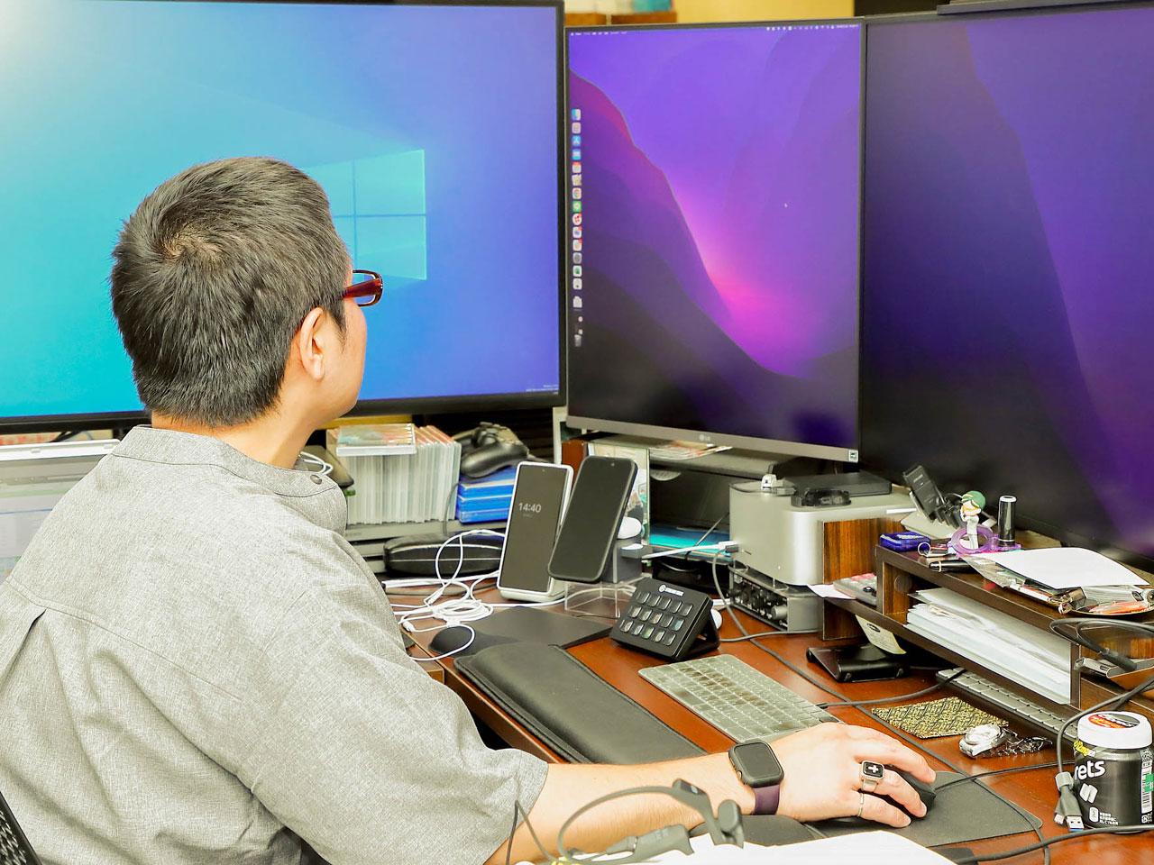 いずれの開発・運営プロジェクトにおいても、クライアントのパートナーとしてのポジションに立ち、ユーザーに長く愛されるゲームづくりをサポートしている。