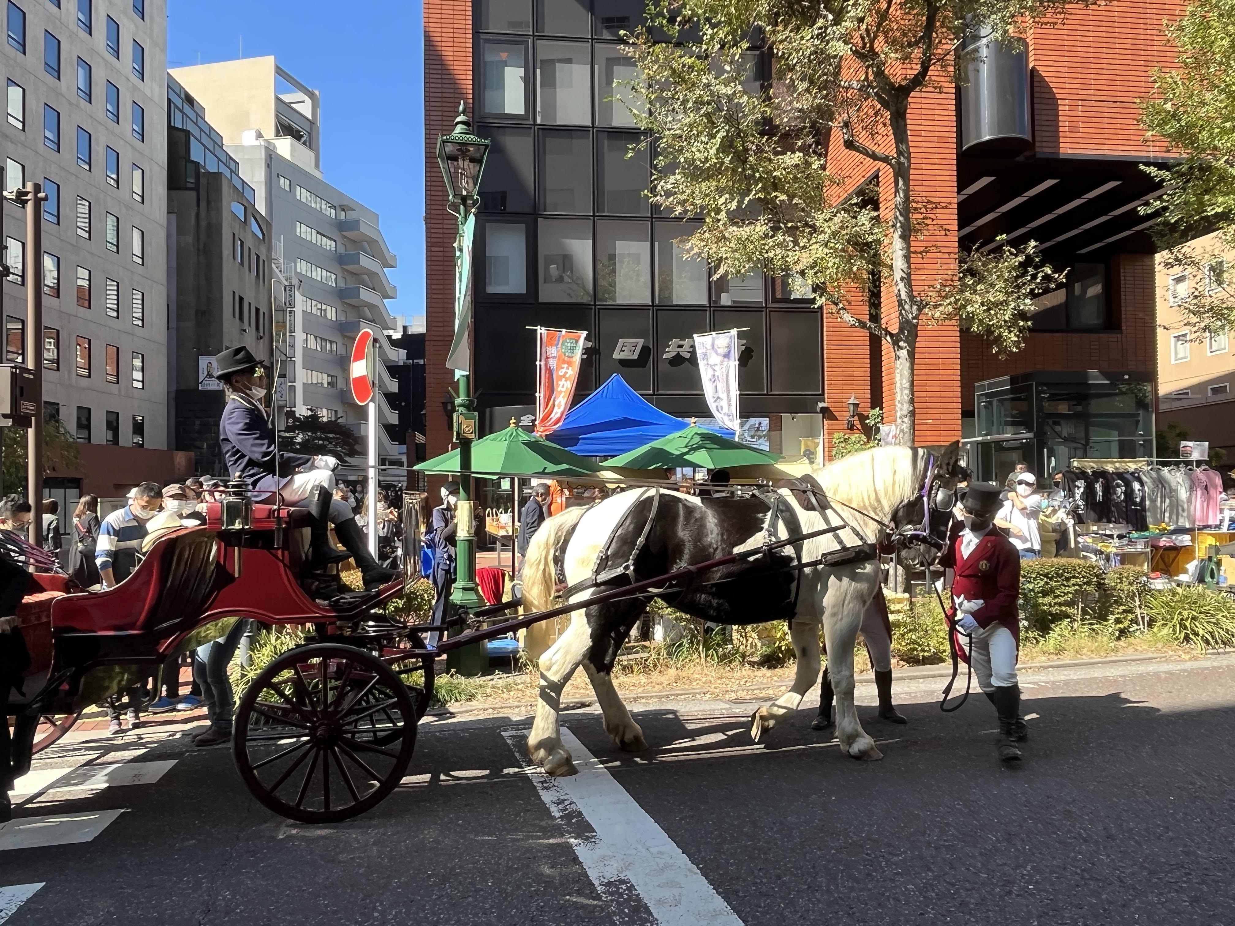 地元横浜・神奈川のお客様と共にこれからも歩んでいきます。