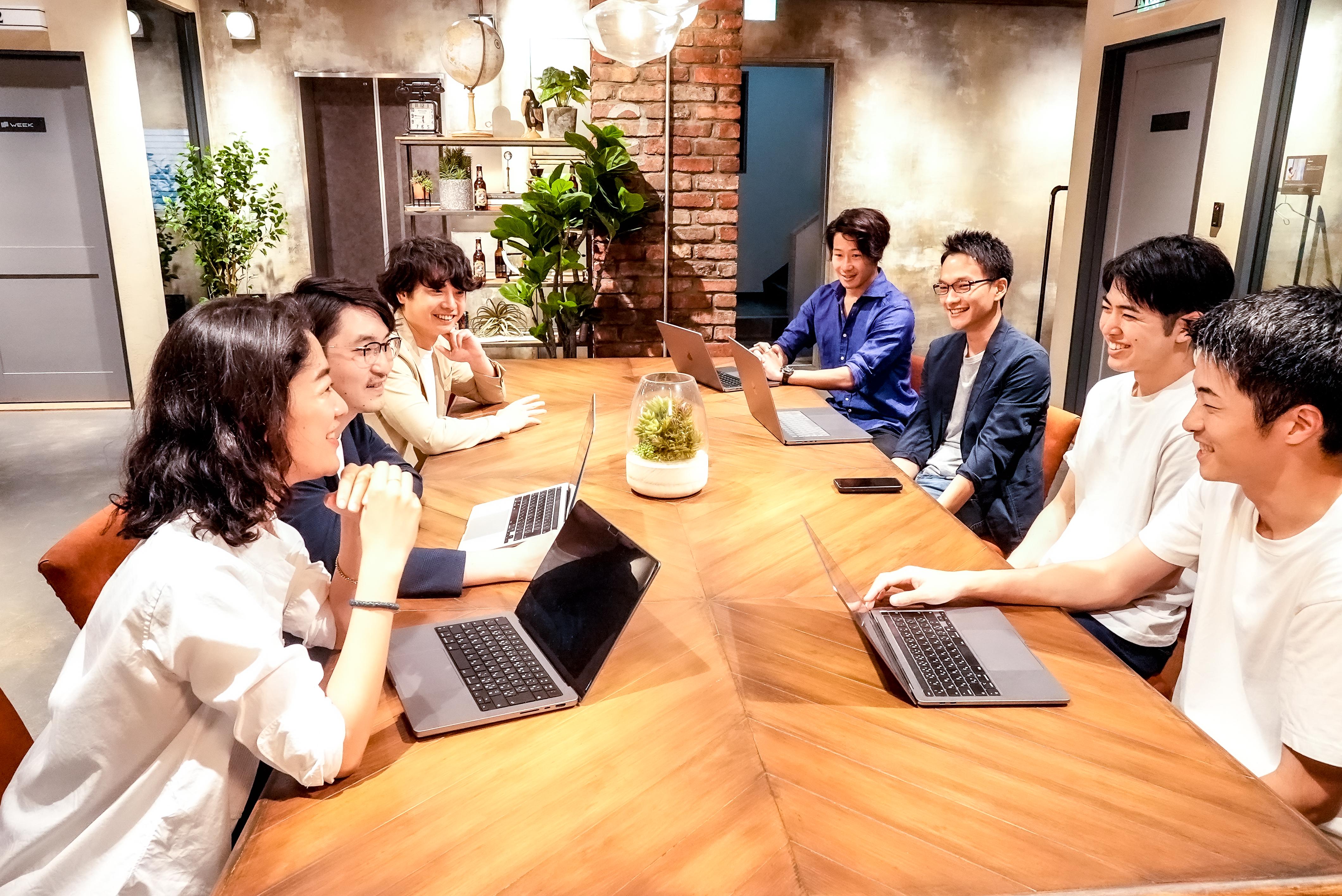 株式会社 ハイウェイのイメージ画像3