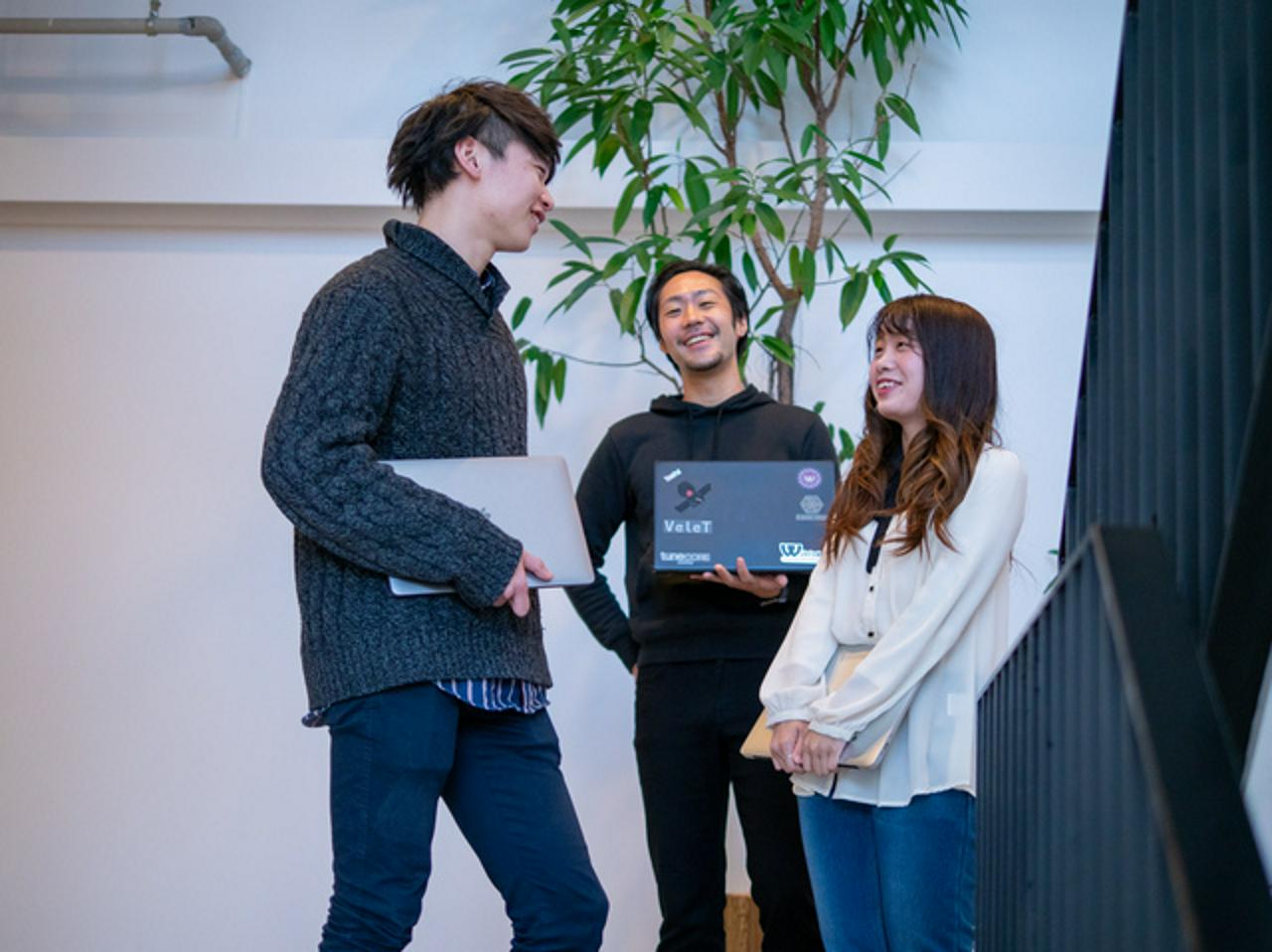 アルファアーキテクト株式会社 求人画像1