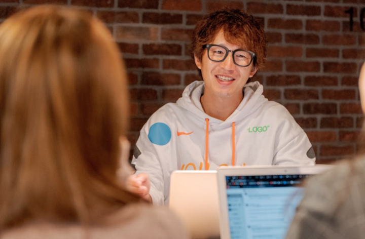 アルファアーキテクト株式会社のインタビュー写真