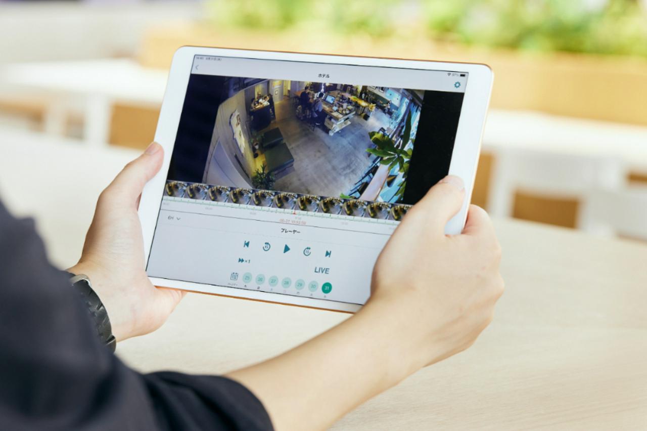 セーフィー株式会社 求人画像1