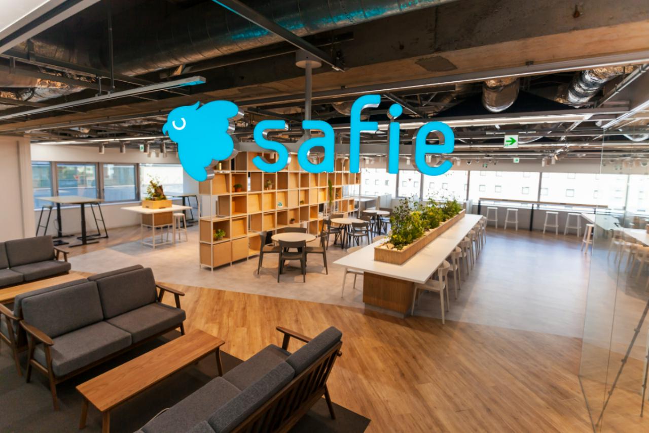 セーフィー株式会社 求人画像1