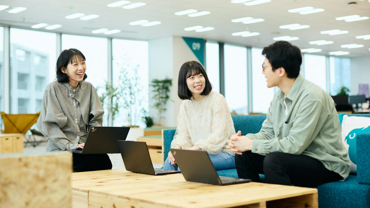 セーフィー株式会社 求人画像1