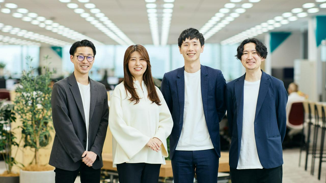 セーフィー株式会社 求人画像1