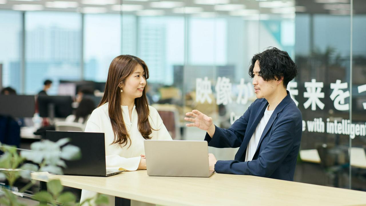 セーフィー株式会社 求人画像1