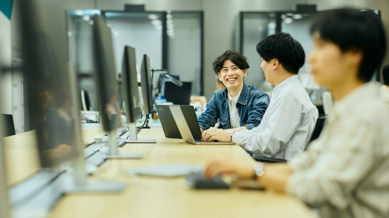 セーフィー株式会社 求人画像1