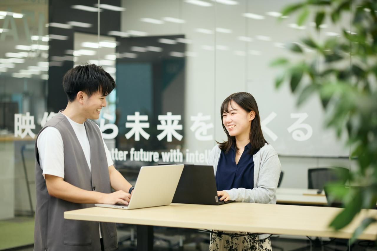 セーフィー株式会社 求人画像1