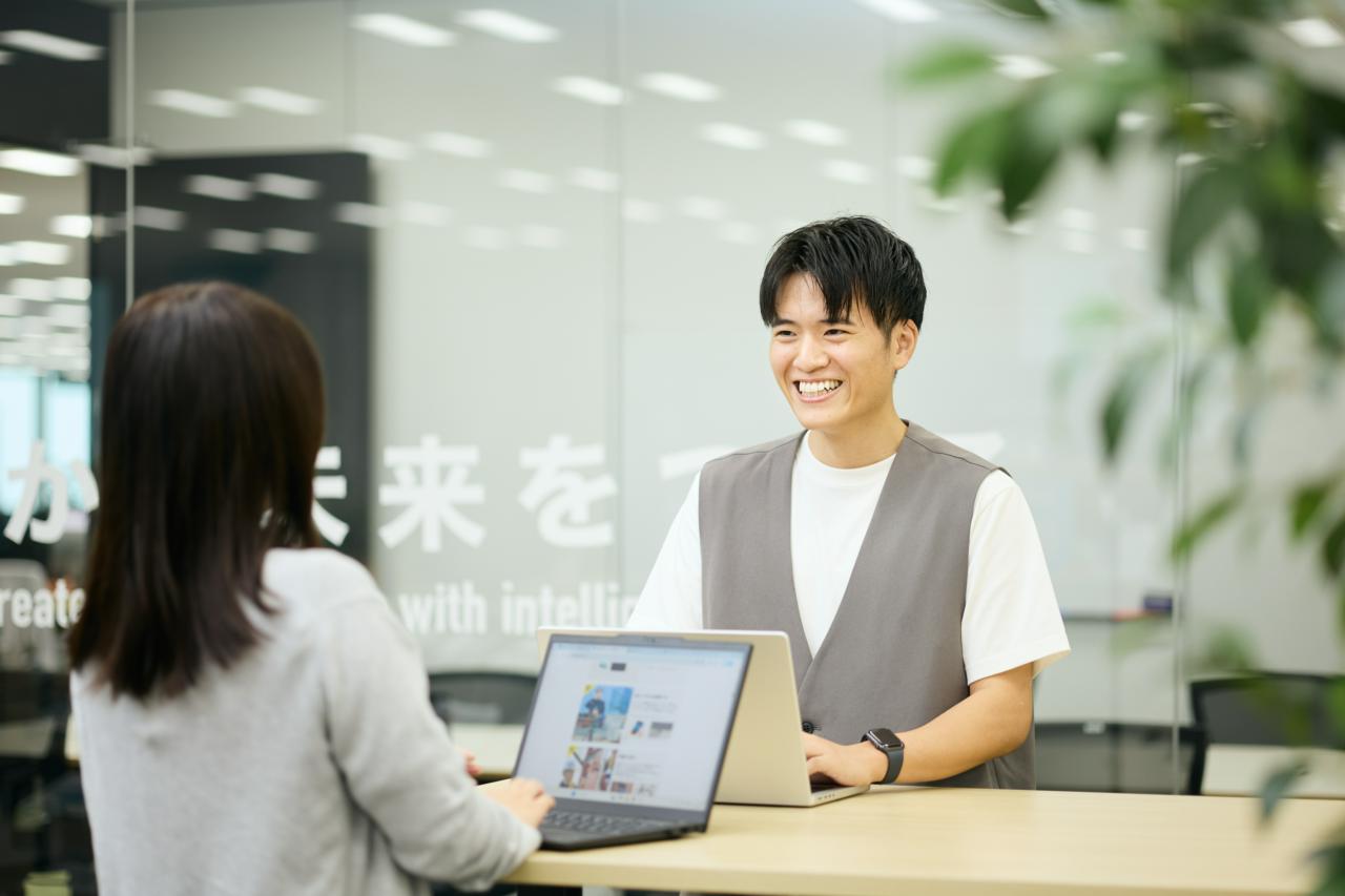 セーフィー株式会社 求人画像1