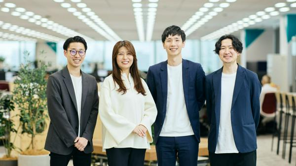 募集している求人：【成長企業を支えるマネージャー候補募集】中小企業の課題解決に挑むソリューションセールス