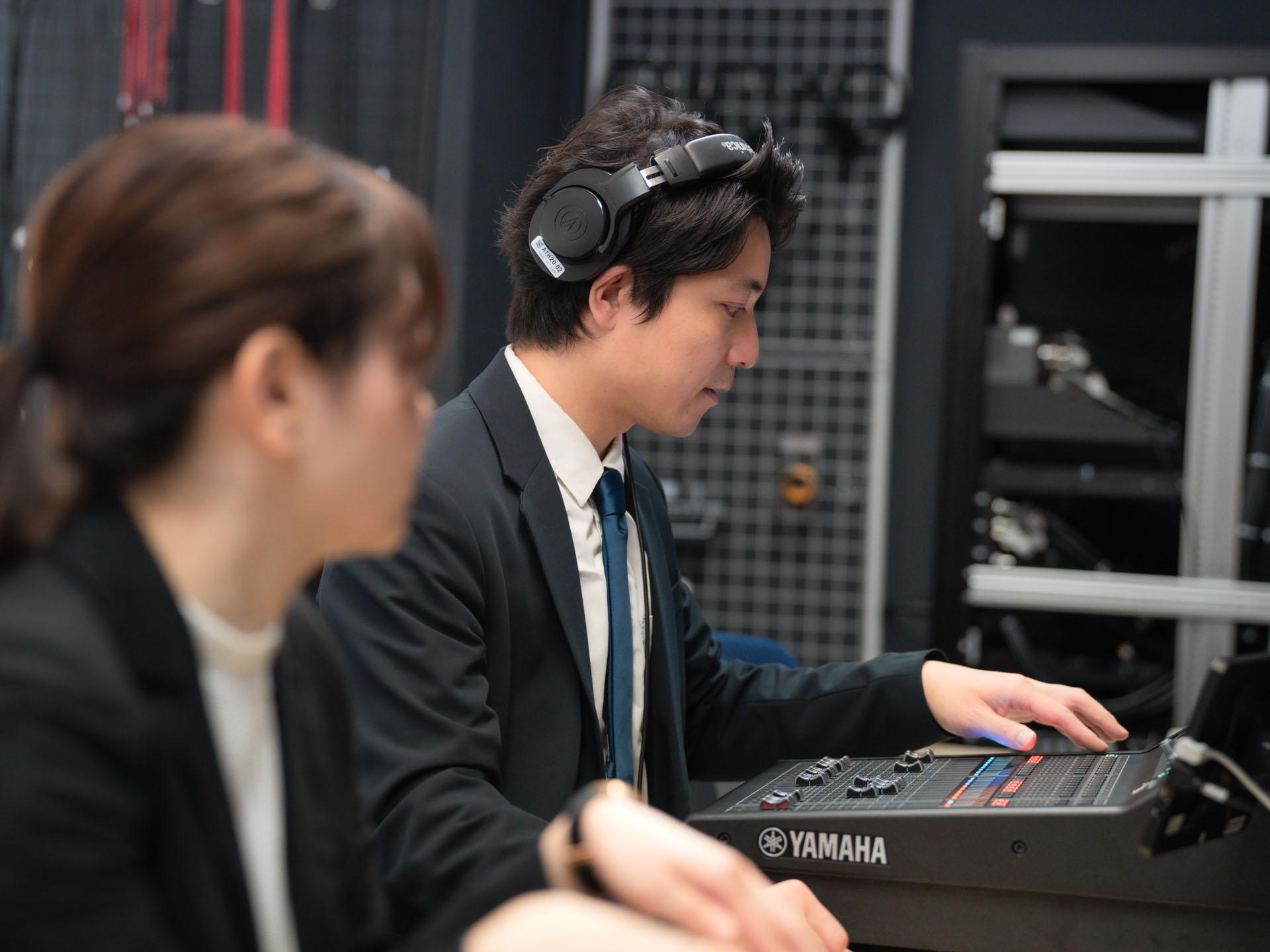 企業トップ画像