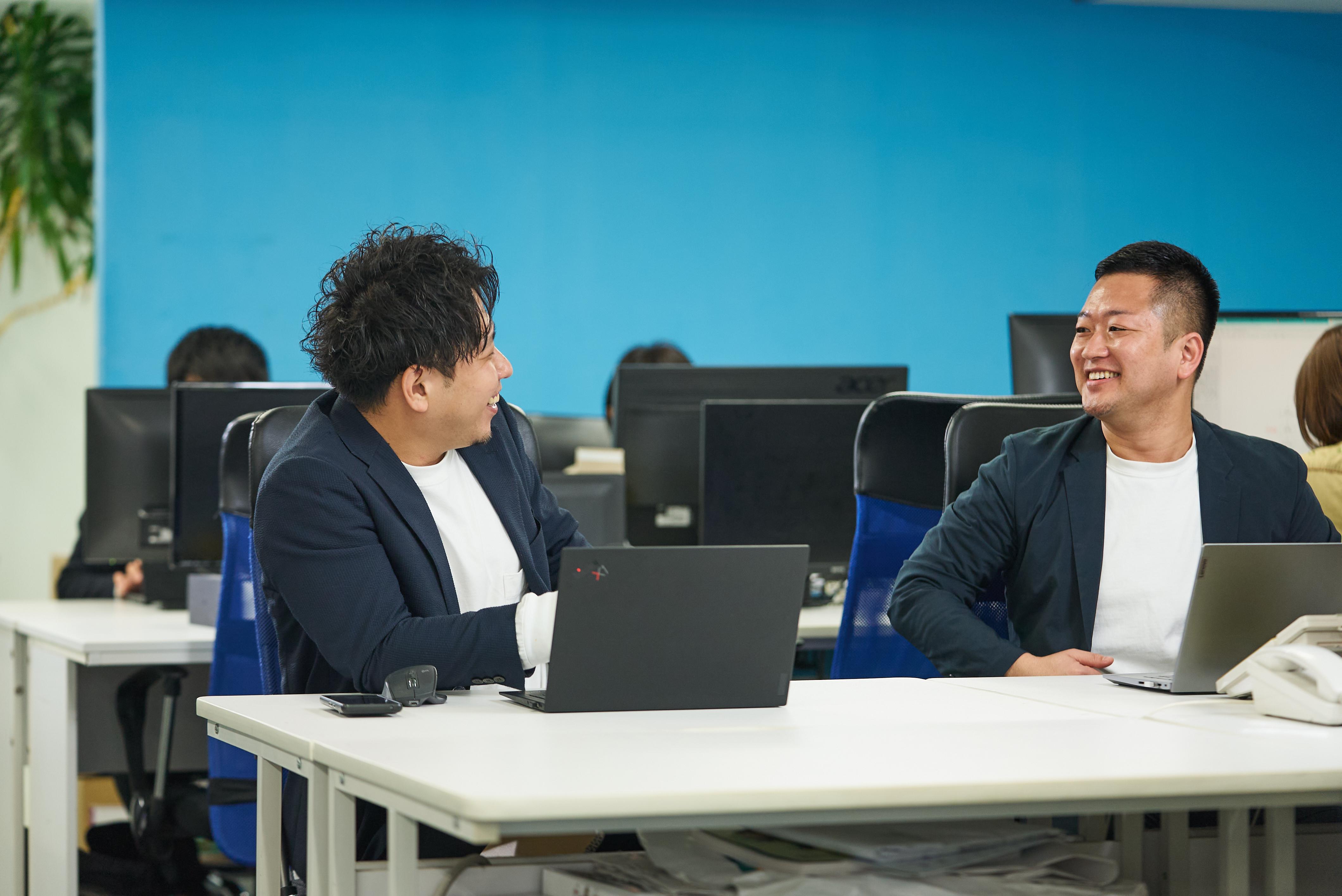 株式会社エージェント の中途採用/求人 転職サイトGreen(グリーン)