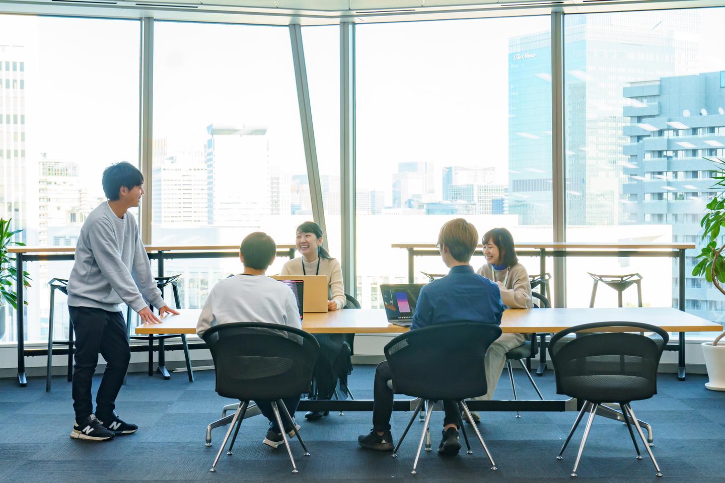 株式会社 東京通信グループのイメージ画像2