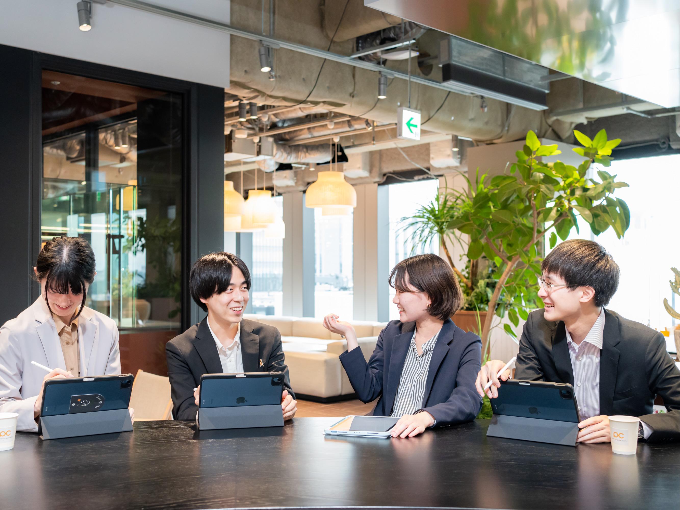 イージェーワークス 株式会社のイメージ画像2