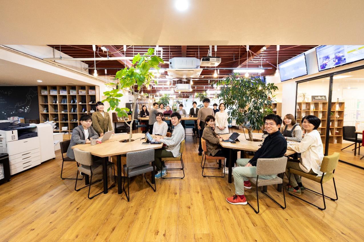 企業トップ画像