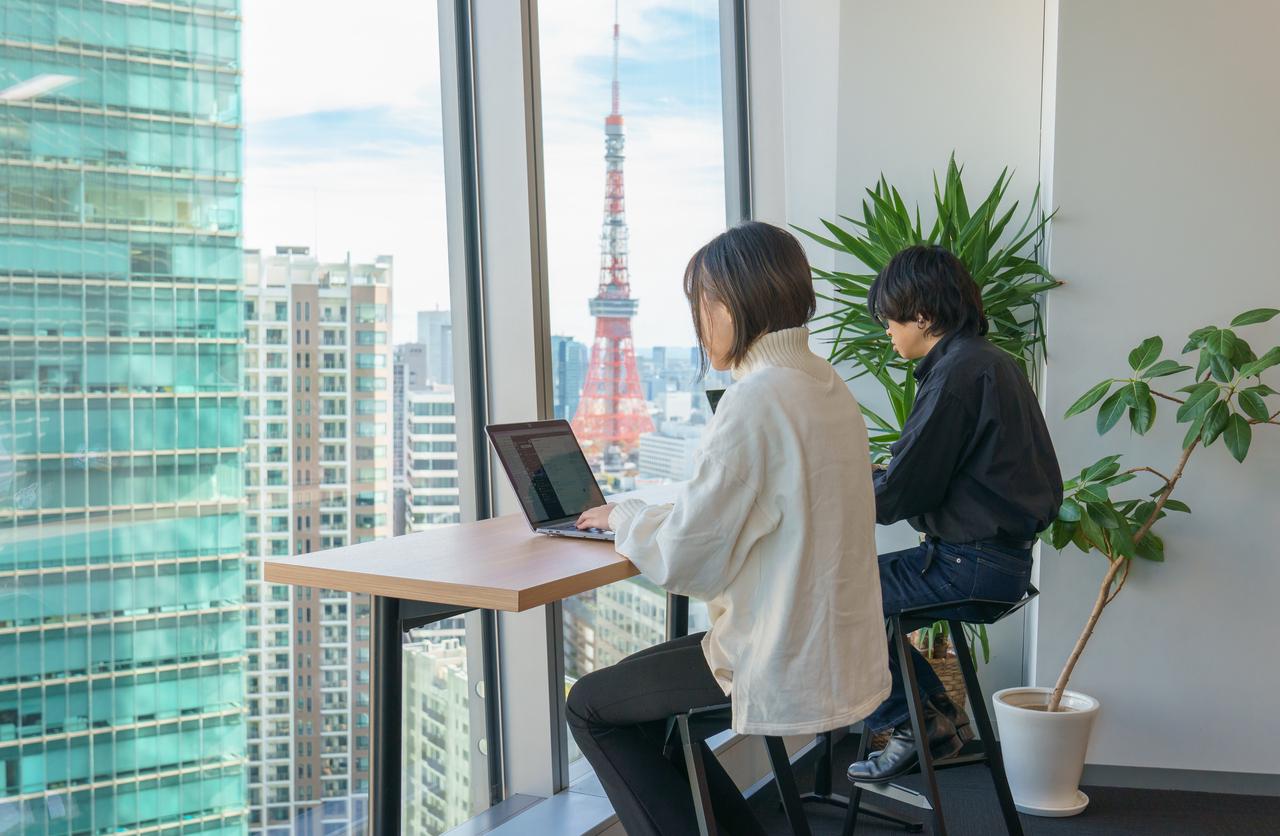 株式会社 東京通信グループのイメージ画像1