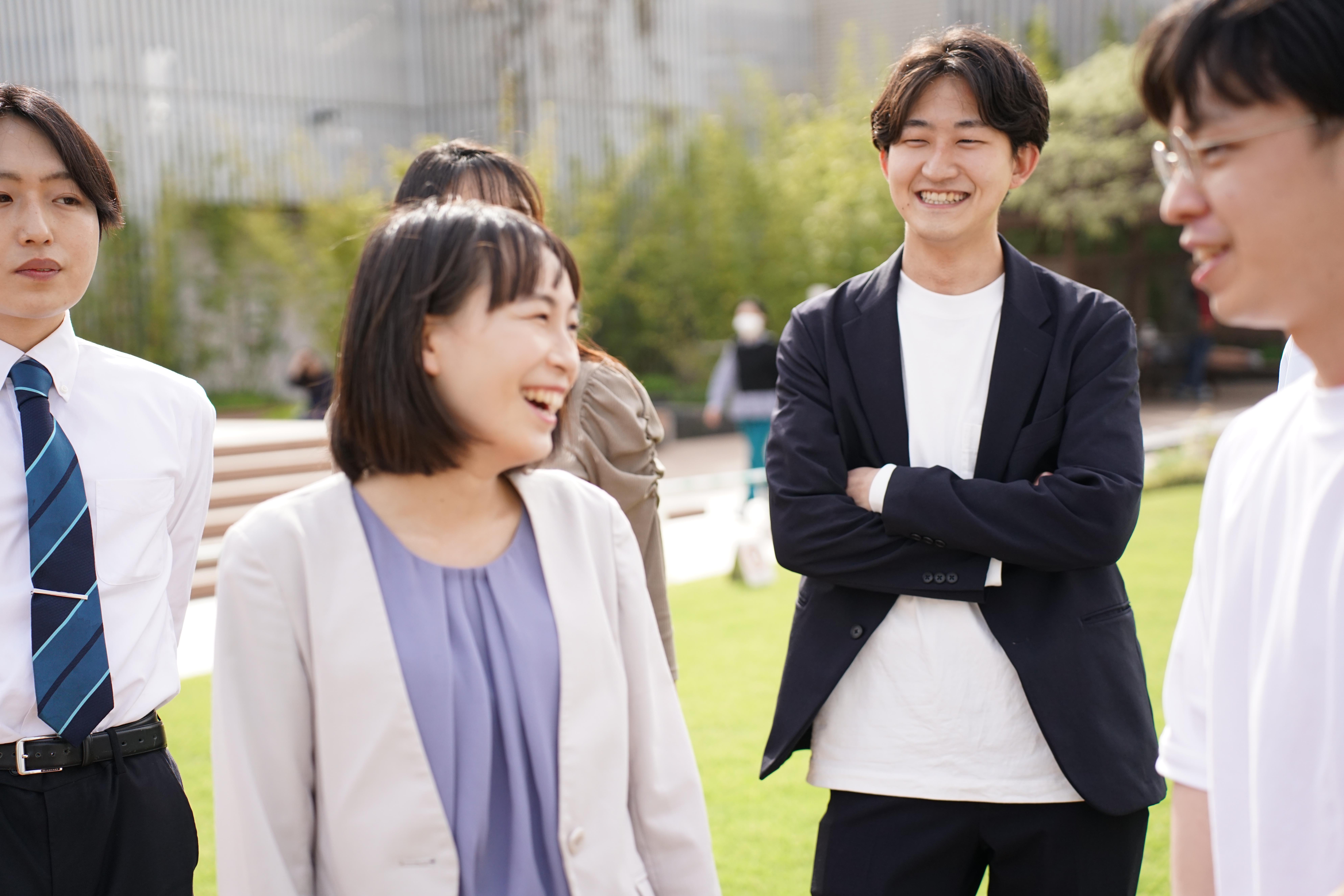 企業トップ画像