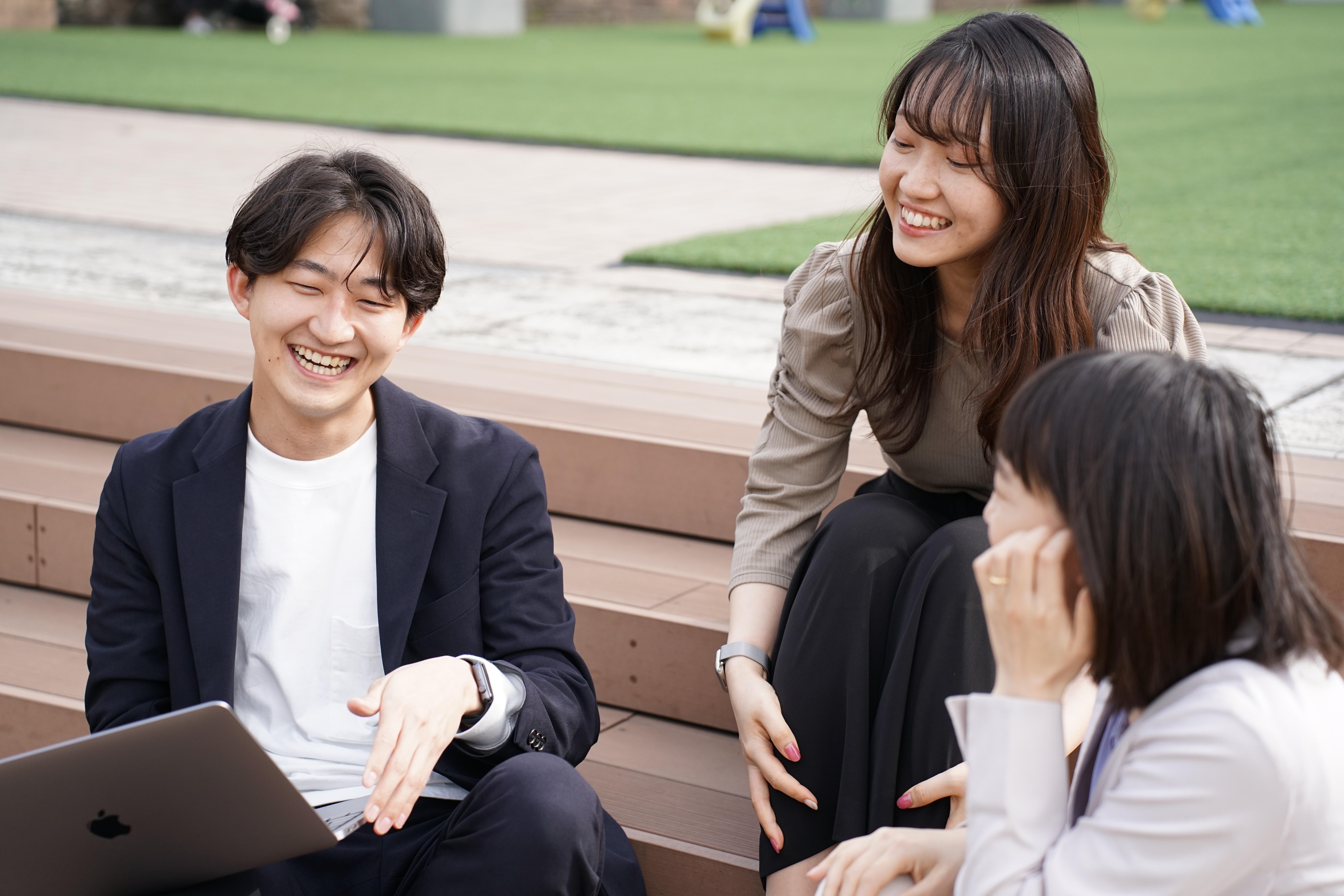 企業トップ画像