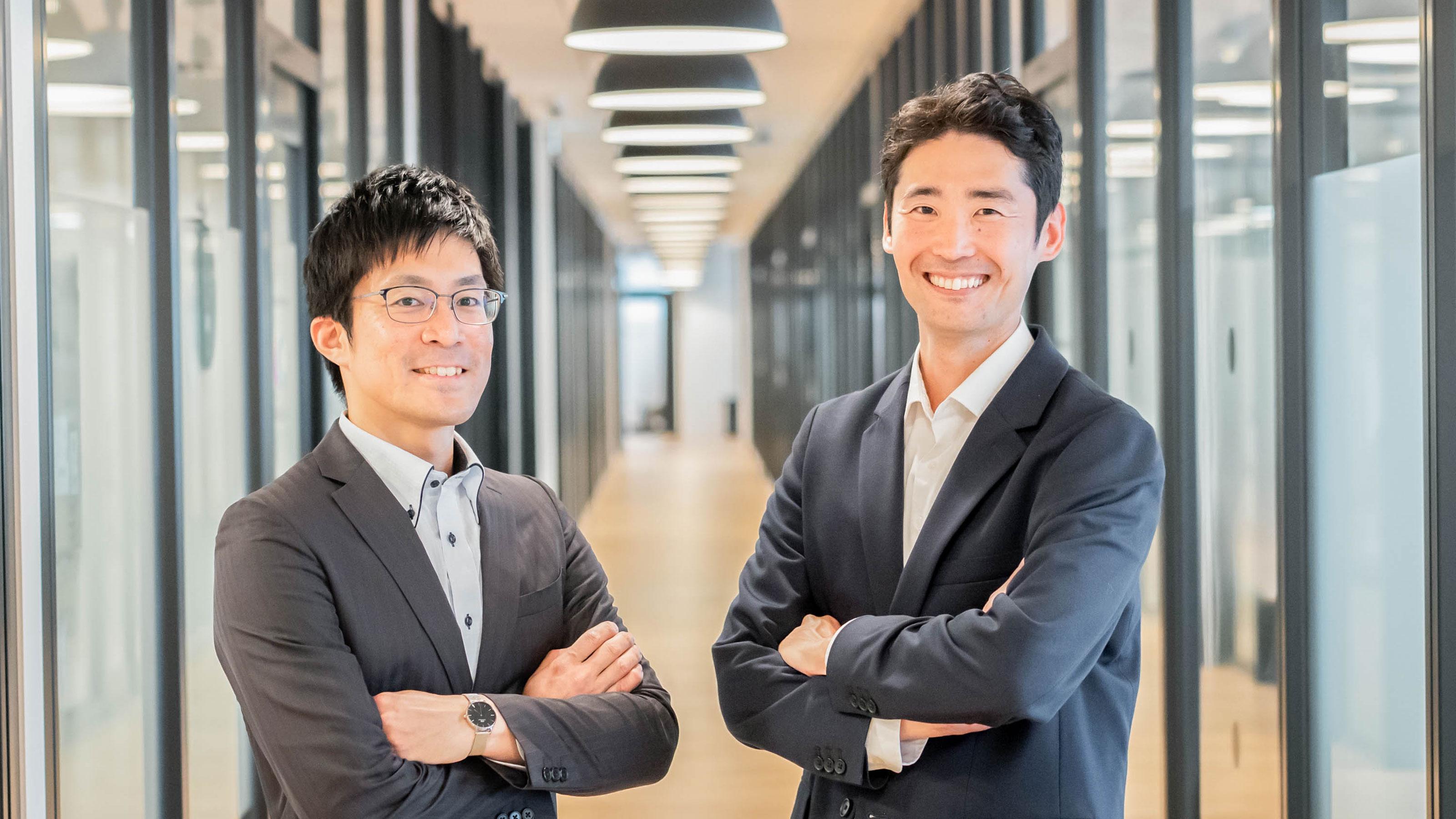 企業トップ画像