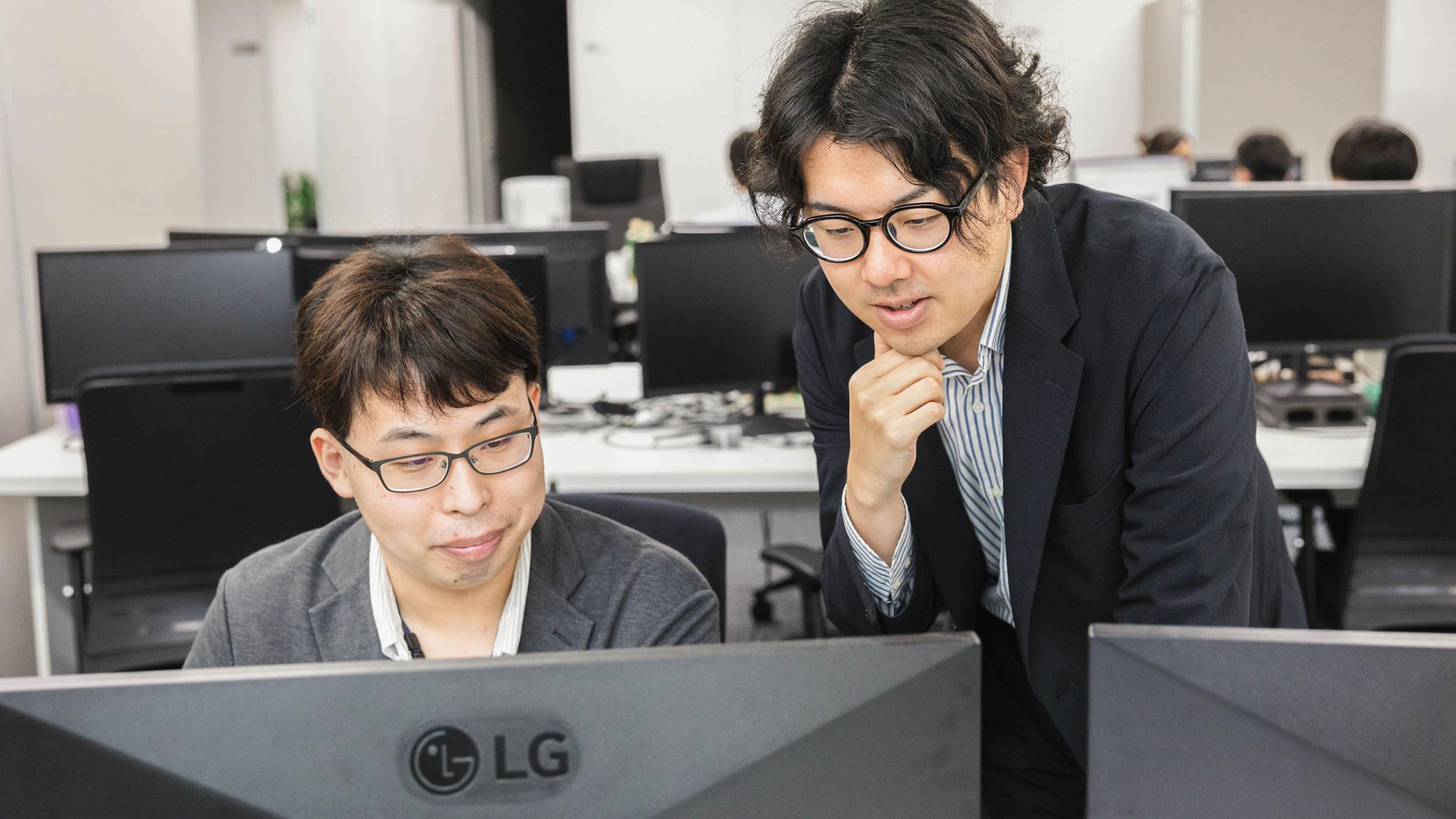 企業トップ画像