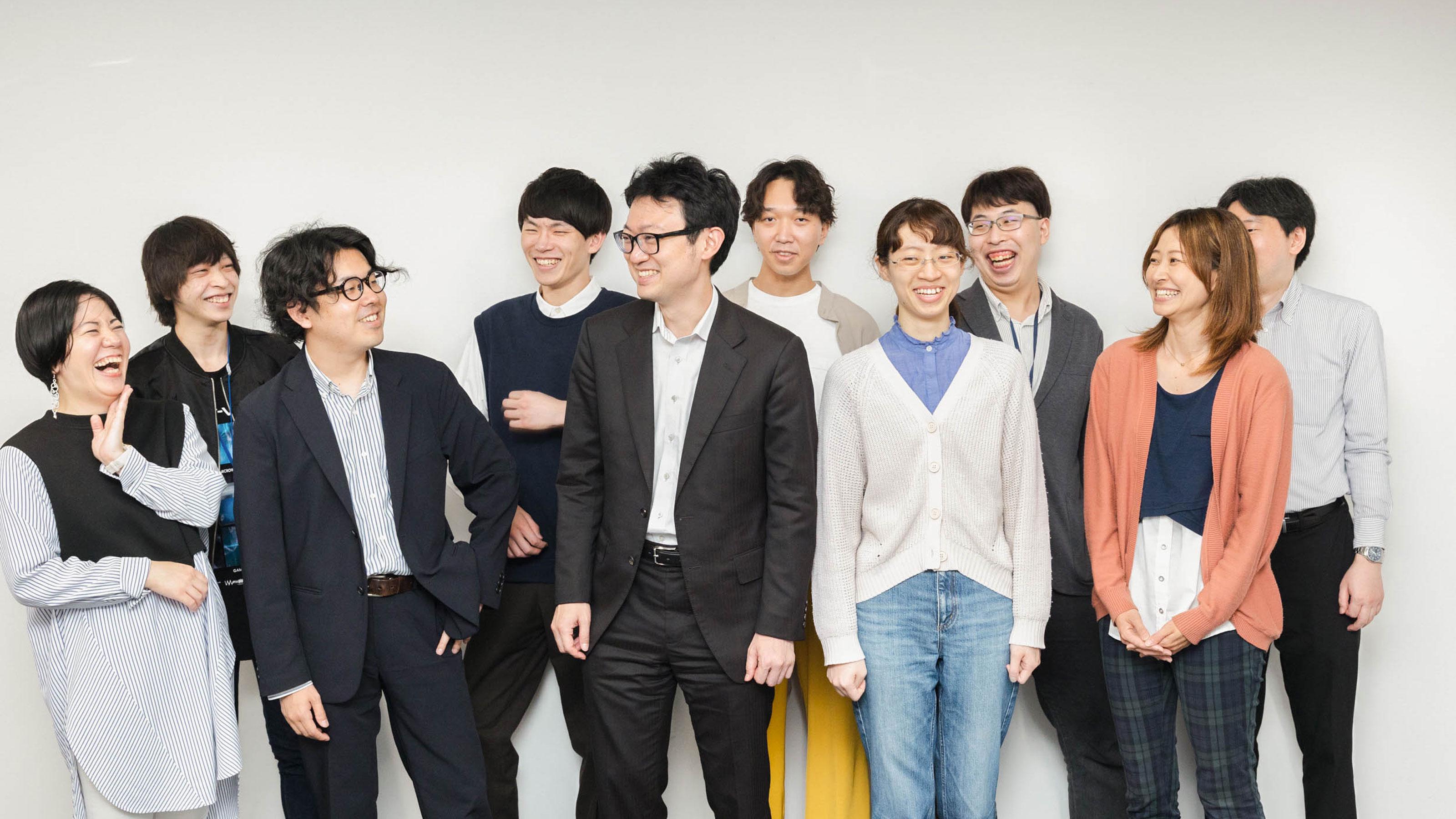 企業トップ画像