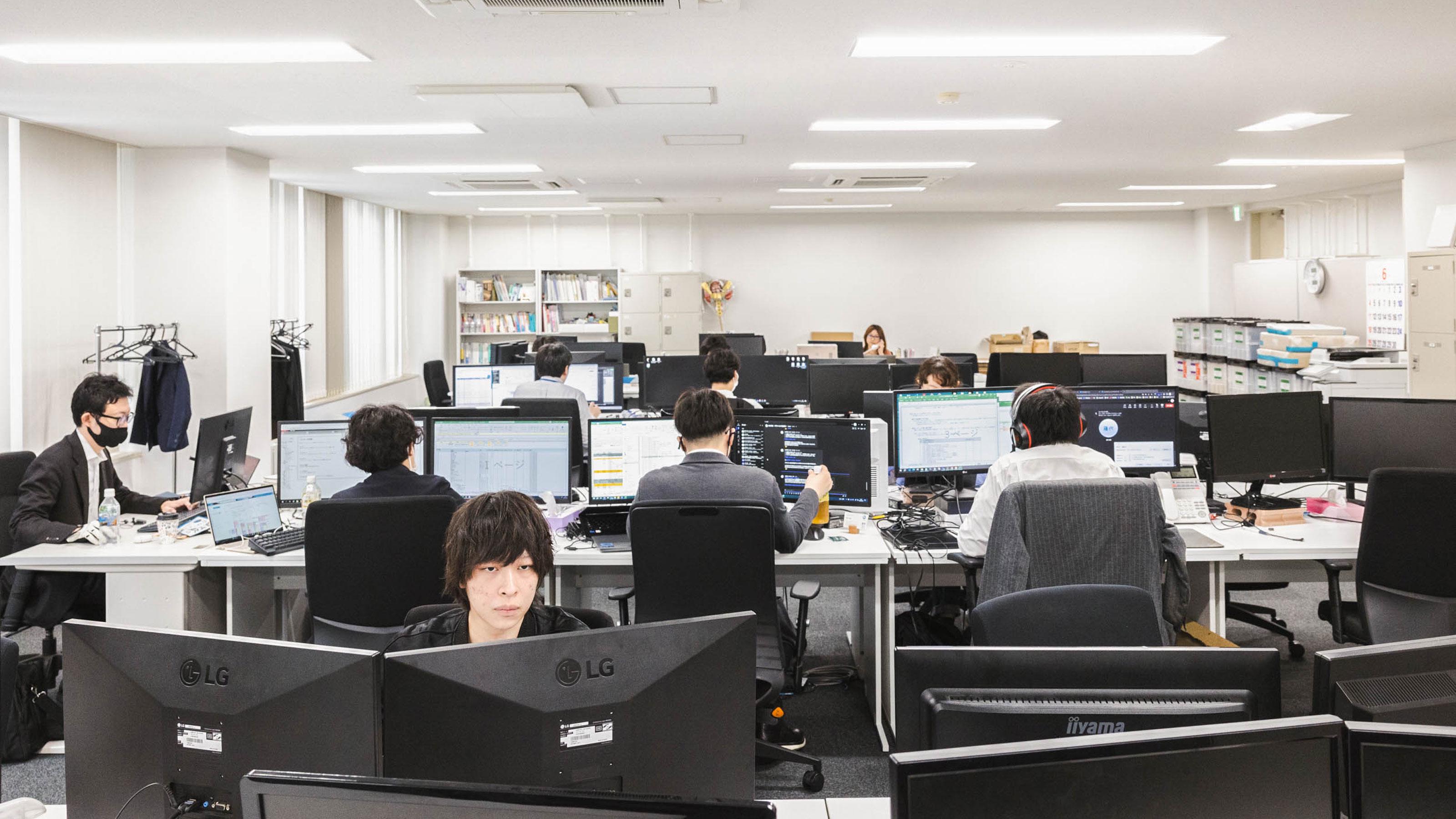 企業トップ画像