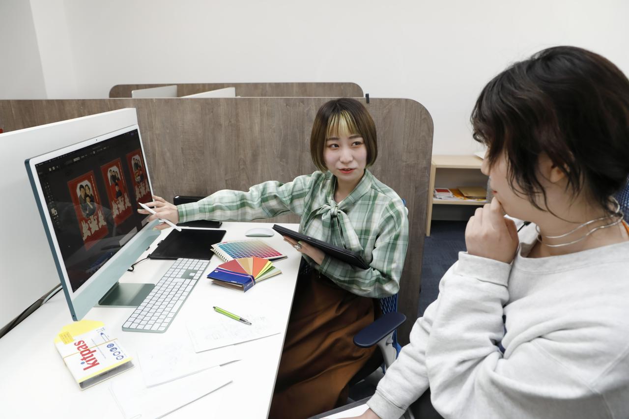 株式会社ソルトワークス 求人画像1