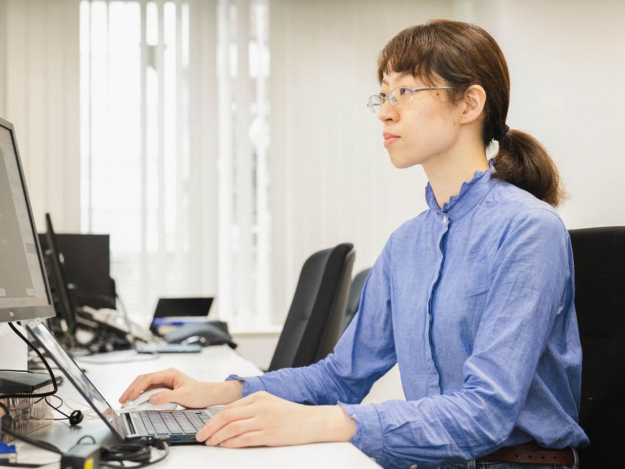 商用CMSにも強く、自社独自プロダクトとしても、歯科医院や保育園、商店街にそれぞれ“特化”したCMS製品をリリースしている。